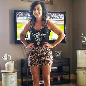 Meet your Posher, Nicki